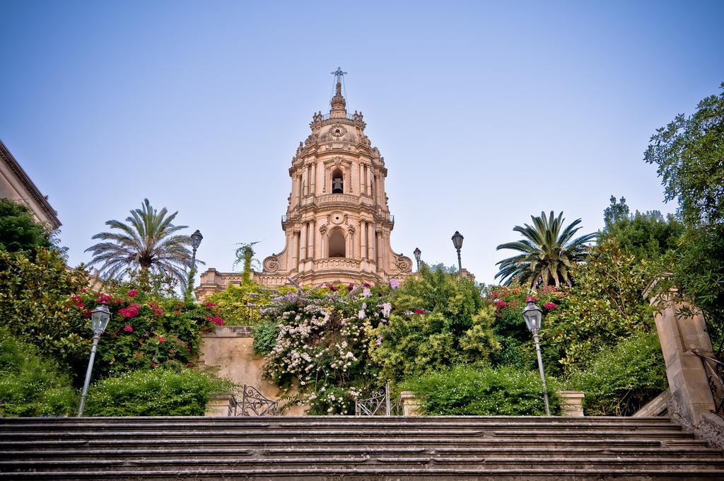מודיקה B&B Da Francesco מראה חיצוני תמונה